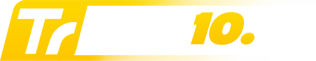 Trbet Logo